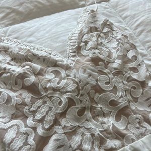 Hello Molly Vixen Lace BodySuit